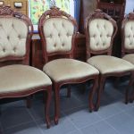 722 3312 CHAIRS